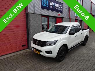 Nissan Navara NISSAN 2.3 190 pk 5 zitter automaat picture 1