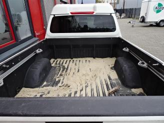 Nissan Navara NISSAN 2.3 190 pk 5 zitter automaat picture 13