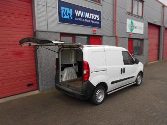 Opel Combo 1.3 CDTi L1H1 ecoFLEX airco uitvoering met achterklep picture 3