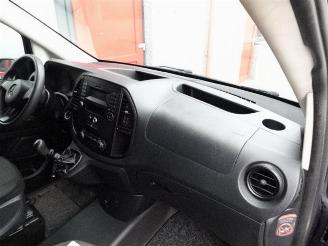 Mercedes Vito 109 CDI Functional airco rijdbare schade picture 24