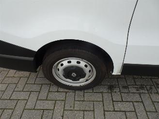 Renault Trafic 1.6 dCi T27 L1H1 Comfort 3 zits airco picture 25