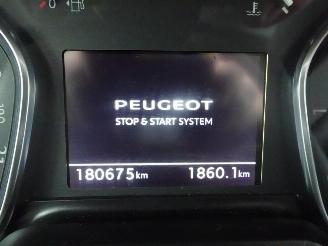 Peugeot Expert 231L 2.0 BlueHDI 150 Premium Pack airco 3 zits picture 28