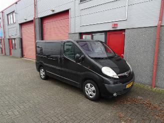 Opel Vivaro 2.5 CDTI L1H1 3 zits airco picture 4