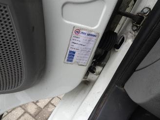 Fiat Ducato 33 2.2 MultiJet KH1 3 pers achterwaartse kipper 122052 km !!!!!!! picture 22