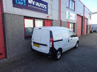 Dacia Dokker 1.5 dCi 75 Basic 168119 km !!!! picture 3