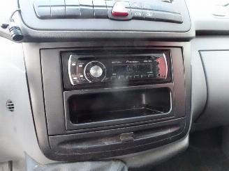 Mercedes Vito 109 CDI 320 Amigo 3 zits airco picture 9