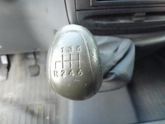 Mercedes Vito 109 CDI 320 Amigo 3 zits airco picture 15