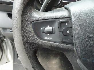 Peugeot Expert 227S 2.0 BlueHDI 180 Premium Pack 3 zits picture 25
