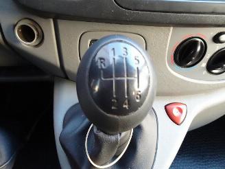 Opel Vivaro Combi 2.0 CDTI L2H1 EcoFLEX lange personenbus met airco picture 18
