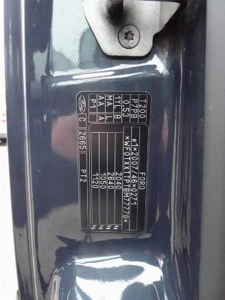 Ford Transit Connect T200S 1.8 TDCi Ambiente 48445 km top staat !!!!!!! picture 28