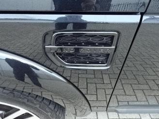 Landrover Discovery 3.0 SDV6 HSE automaat van / grijskenteken 2 x pano dak picture 37