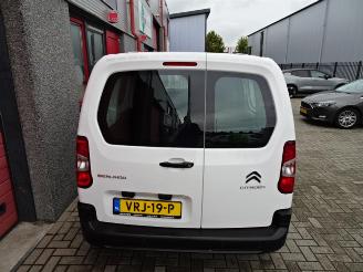 Citroën Berlingo 1.5 BlueHDI Club airco navi 117175 km !!!!!! picture 14