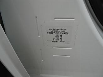 Citroën Berlingo 1.5 BlueHDI Club airco navi 117175 km !!!!!! picture 29