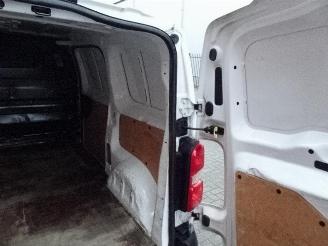 Peugeot Expert 226S 1.6 BlueHDI 95 Pro 3 zits picture 25