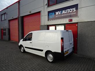 Peugeot Expert 227 2.0 HDI L1H1 Profit+3 zits 143905 km !!!!!!! picture 2