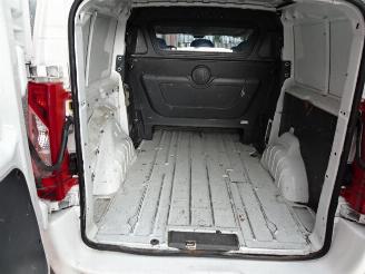 Fiat Scudo 12 1.6 MultiJet LH1 DC 6 pers 157787 km MARGE!!!!!!!!!!!!!!!! picture 14