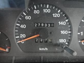 Suzuki Vitara 1.6 JX Metal Top fun 4 x 4 verhoogd lier snorkel picture 29