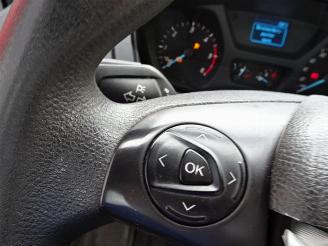 Ford Transit 350 2.0 TDCI L4H1 Ambiente openlaadbak 3 zits picture 16