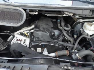 Ford Transit 350 2.2 TDCI L1H3 Trend 3 zits airco cardan aandrijving !!!!!!! picture 29