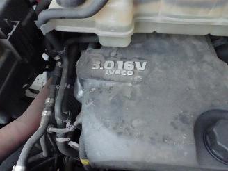 Iveco Daily 35C15 375 3 zits 425 x 218 x 40 open laadbak picture 19