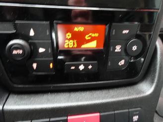 Fiat Ducato 35H 2.3 MultiJet L4H1 DC 6 zitter maxi clima lmv 113560 km !!!!!!!!! picture 8