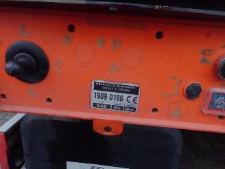 Renault Master T35 2.3 dCi 145 L3 Energy EURO VI bakwagen met laadklep picture 35