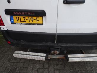 Renault Master T35 2.3 dCi 135 L2H2 Comfort 117276 km ! met inrichting picture 19