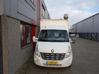 Renault Master renault master verkoop vis snack foodtruck compleet picture 42