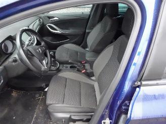 Opel Astra Sports Tourer lkw oliepomp defect !!!!!!!!!! picture 7