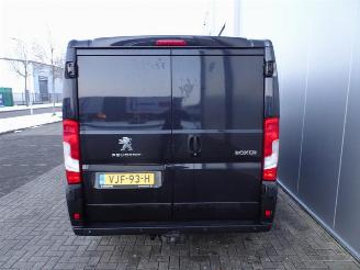Peugeot Boxer 330 2.2 BlueHDi 120 L2H1 Premium airco picture 13