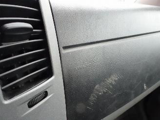 Volkswagen Crafter 50 2.0 TDI L3H1 openlaadbak 3 zits airco 3500 kg trekhaak gewicht picture 21