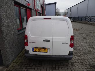 Citroën Berlingo 1.6 HDI 500 Comfort picture 14