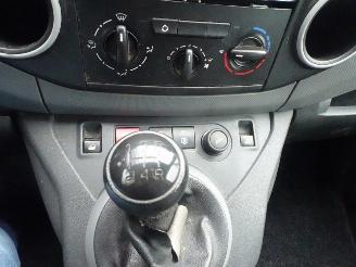 Citroën Berlingo 1.6 HDI 500 Comfort picture 11
