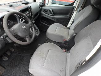 Citroën Berlingo 1.6 HDI 500 Comfort picture 7