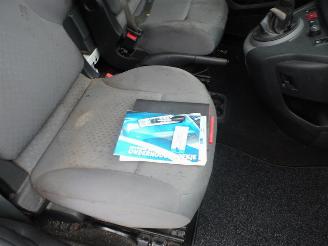 Citroën Berlingo 1.6 HDI 500 Comfort picture 17