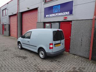 Volkswagen Caddy 1.9 TDI marge !!!!!!!! 3300 € picture 2