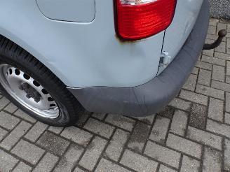 Volkswagen Caddy 1.9 TDI marge !!!!!!!! 3300 € picture 12