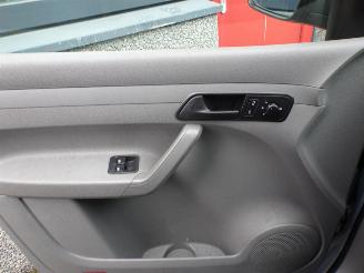 Volkswagen Caddy 1.9 TDI marge !!!!!!!! 3300 € picture 25