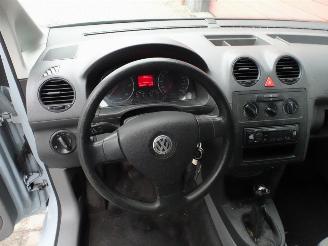 Volkswagen Caddy 1.9 TDI marge !!!!!!!! 3300 € picture 14