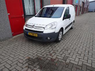 Citroën Berlingo 1.6 HDI 500 Club 3zitter picture 12