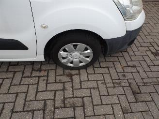 Citroën Berlingo 1.6 HDI 500 Club 3zitter picture 11