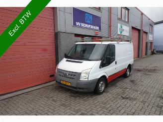 ojeté vozy dodávky Ford Transit 260S 2.2 TDCI Economy Edition 3 zits airco 126245 km !!!!!! 2013/1