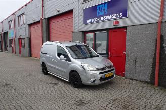 Citroën Berlingo 1.6 e-HDI 500 Club Economy 3 zits clima navi picture 4