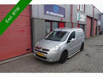 Citroën Berlingo 1.6 e-HDI 500 Club Economy 3 zits clima navi 2014/2