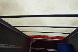 Mercedes Sprinter 519 1.9 CDI L2H1 RWD koffer / container picture 12