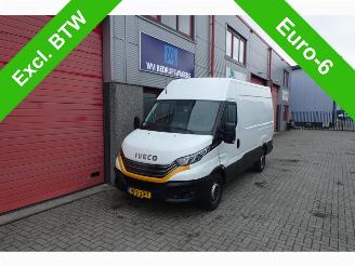 Iveco Daily 35S16V 2.3 35 2h l 3 3 zits automaat nl auto !!!!!!!! 2022/6