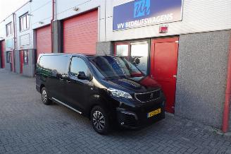 Peugeot Expert 231L 2.0 BlueHDI 120 DC Premium LET OP 1 E VERSNELING STUK WEL GEWOON RIJDBAAR !!!!!!!!!!!! picture 5