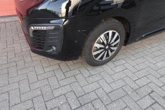 Peugeot Expert 231L 2.0 BlueHDI 120 DC Premium LET OP 1 E VERSNELING STUK WEL GEWOON RIJDBAAR !!!!!!!!!!!! picture 25