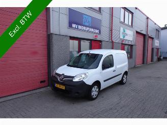 ojeté vozy dodávky Renault Kangoo Express 1.5 dCi 90 Express Comfort airco 3 zits !!!!!!!! 2014/12