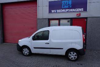 Renault Kangoo Express 1.5 dCi 90 Express Comfort airco 3 zits !!!!!!!! picture 5